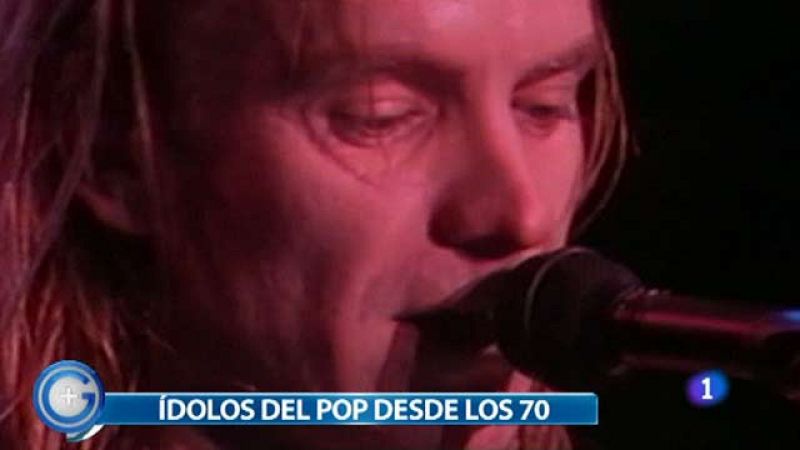 Más Gente - Sting cumple 60 años