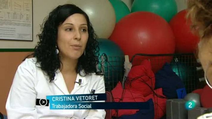 Para todos La 2 - La esclerosis múltiple