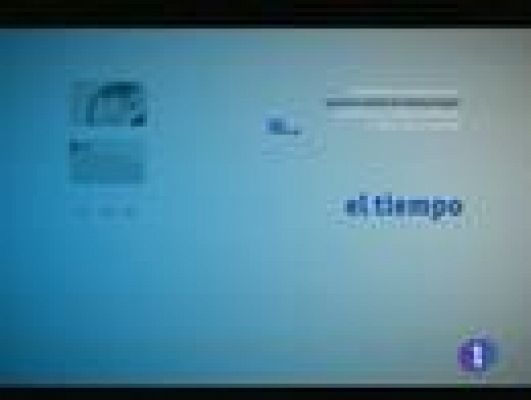 Noticias de Castilla-La Mancha - El Tiempo en Castilla La Mancha (03/10/2011)