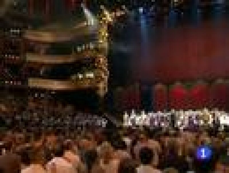 "El fantasma de la ópera" cumple 25 años en escena