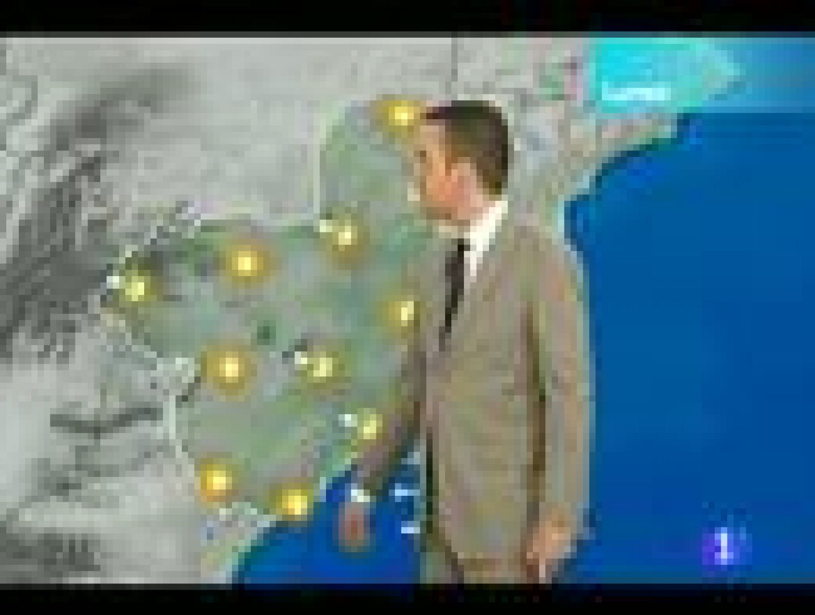 El tiempo en la Comunidad de Murcia.- 03/10/2011. | Ver