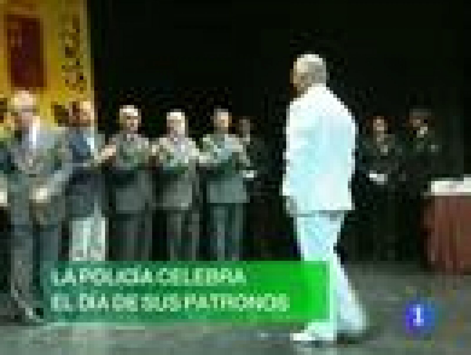 La Comunidad de Murcia en 2'.- 03/2011. | Ver