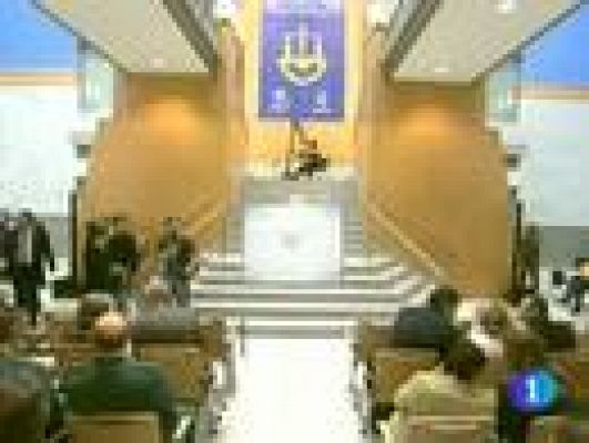 Telenorte - País Vasco - Telenorte País Vasco - 03/10/11