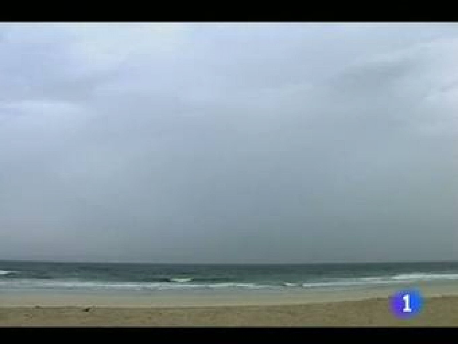 El tiempo en Canarias - 03/10/11 | Ver