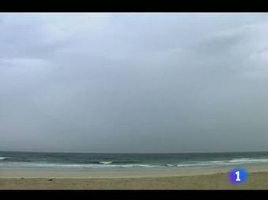 Telecanarias - El tiempo en Canarias - 03/10/11