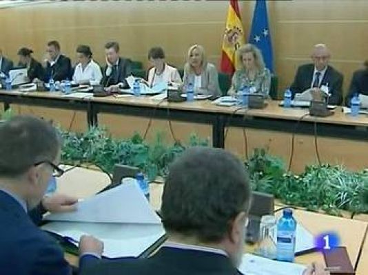 Telecanarias - Telecanarias - 03/10/11