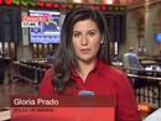 La tarde en 24h - Grecia hace caer a las bolsas