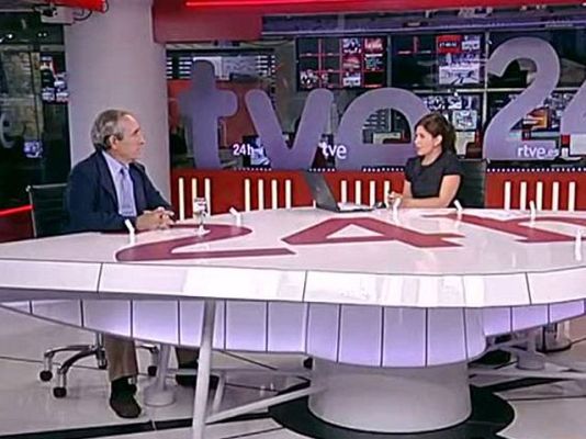 La tarde en 24h - Las ventas de coches se desploman