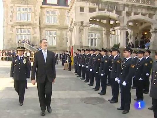 TeleCantabria - Telecantabria - 03/10/11