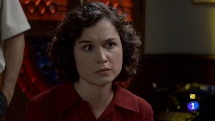 Amar en tiempos revueltos - T7 - Capítulo 21