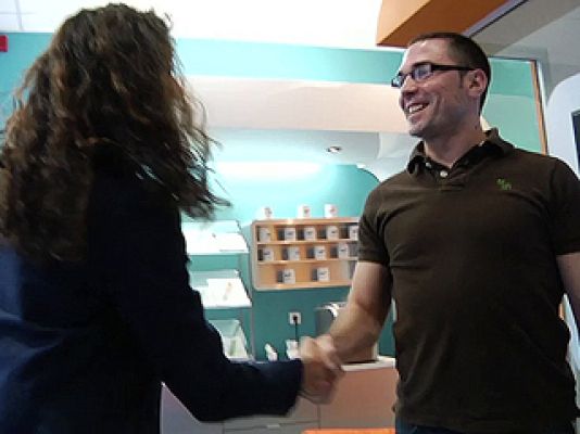 +Gente - Entrevista de trabajo