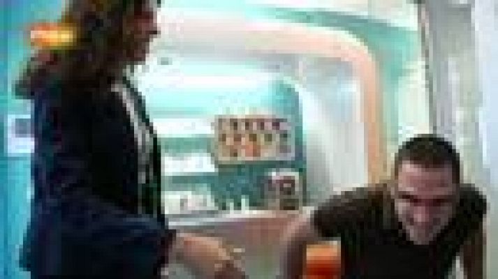 +Gente - Entrevista de trabajo