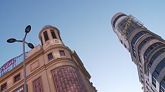 El diario de Limón: 'Entre2aguas' en Madrid