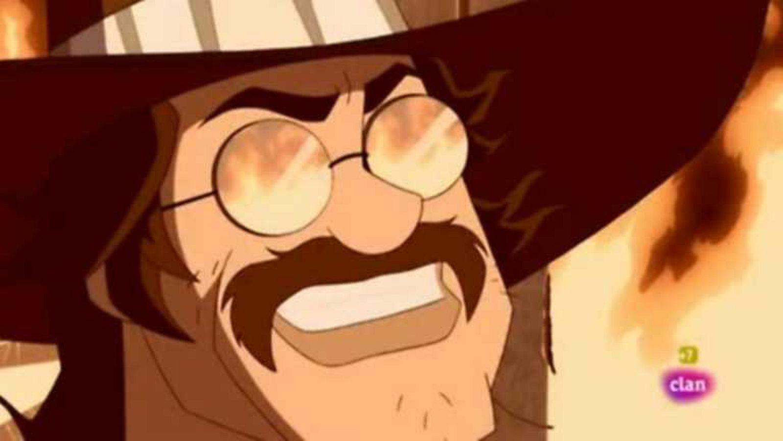 Dead justice - Be Cool Scooby Doo! | Watch