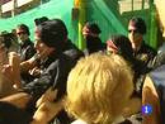 Telediario 1 - Continúan las negociaciones en Cataluña entre sindicatos y el Instituto Catalán de la salud