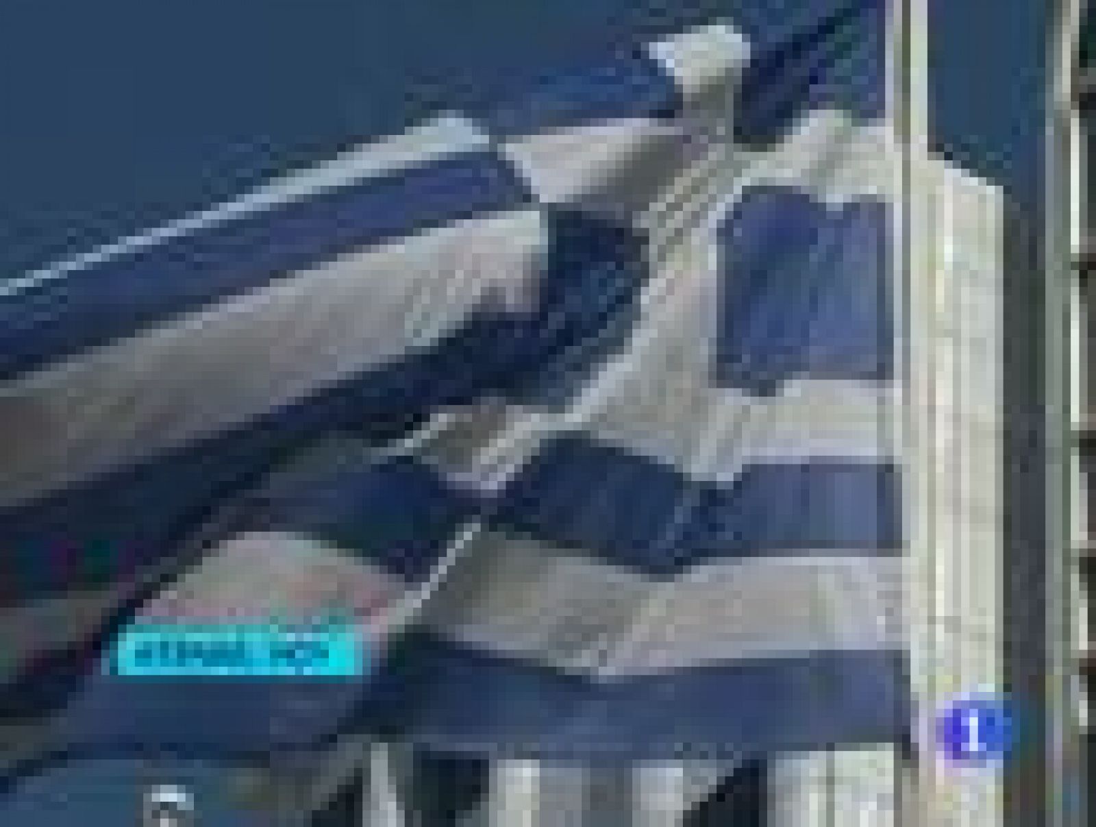 Grecia profundiza en su crisis y avanza que su deuda pública supondrá el 172,7% del PIB en 2012