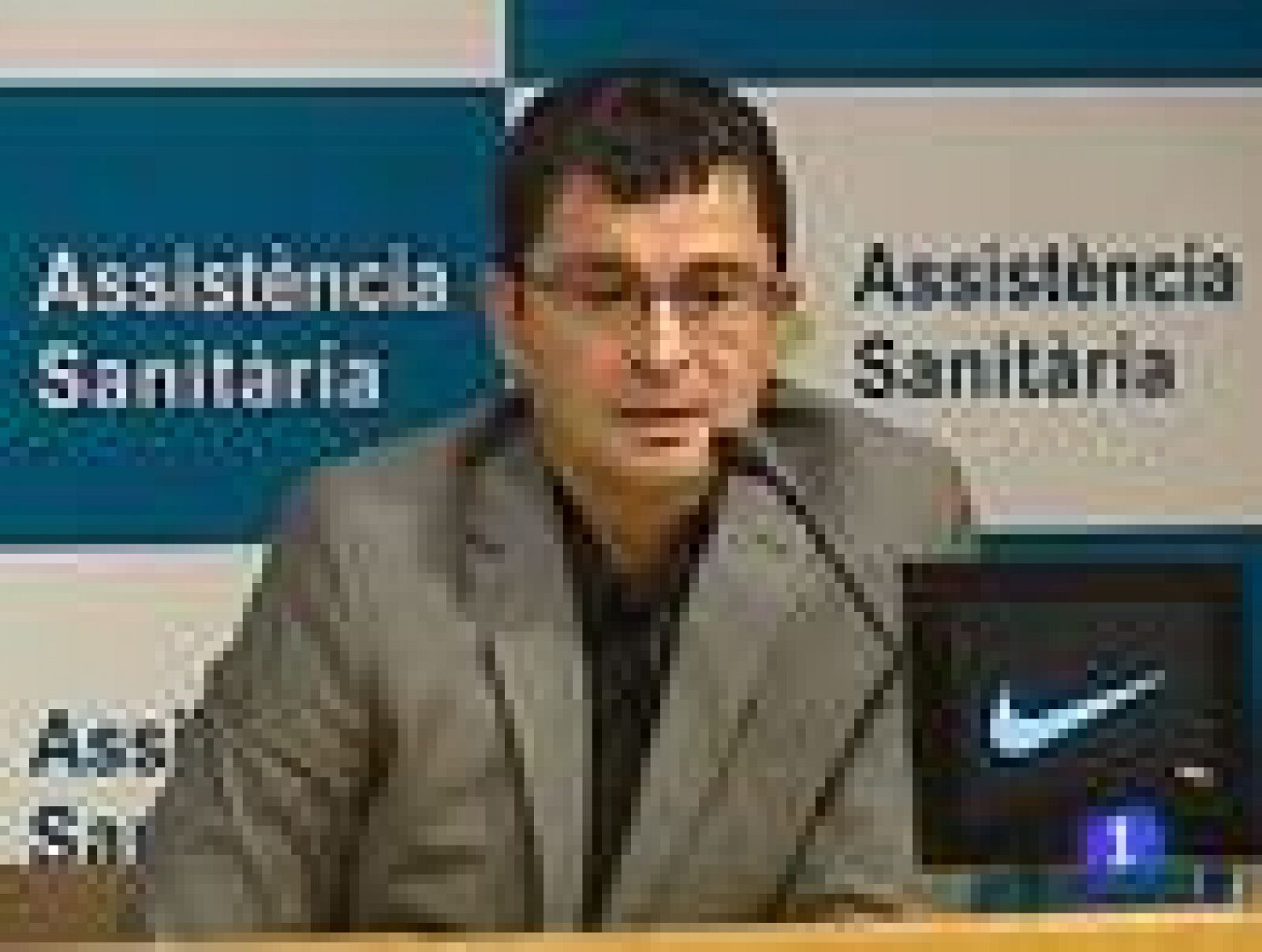 El Barça asegura que "son normales" las lesiones | Ver