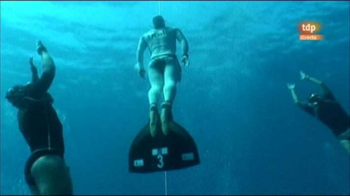 Conexión tdp - Conexión tdp - 03/10/11