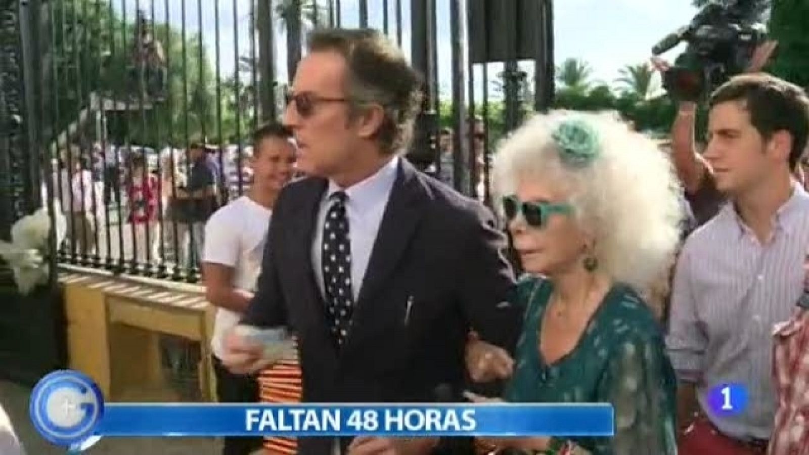 Más Gente - 03/10/11 - Ver ahora 