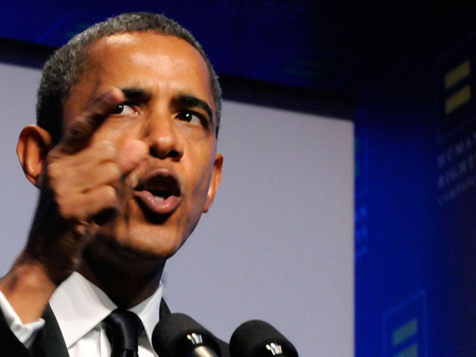 El apoyo de la comunidad latina a Obama no llega al 50%, según las encuestas