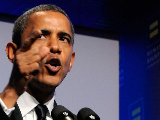 Telediario 1 - El voto latino en EE.UU.