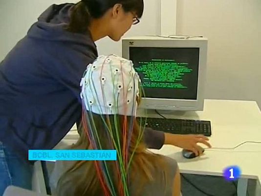 Telediario 1 - Hasta un 7% de la población puede tener algún tipo de enfermedad neurológica