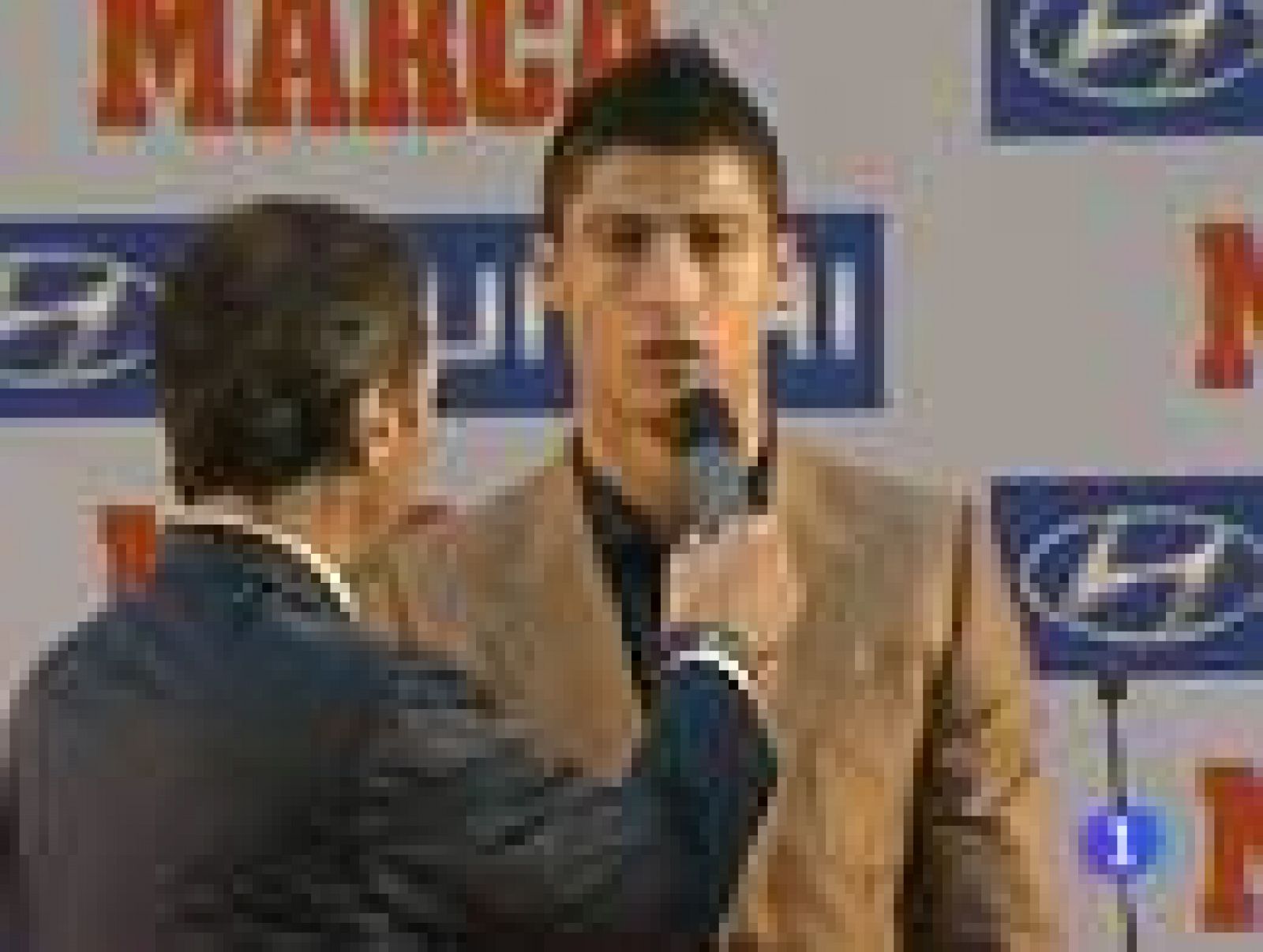 Cristiano: "Nada es imbatible en el fútbol" | Ver