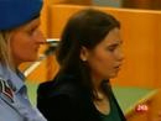 Informativo 24h - Absuelven a la estudiante Knox