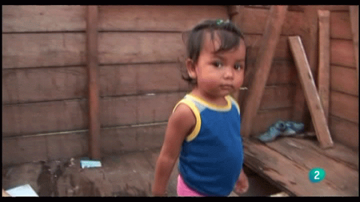 La aventura del Saber - Reportaje: Mundo cooperante. Educac