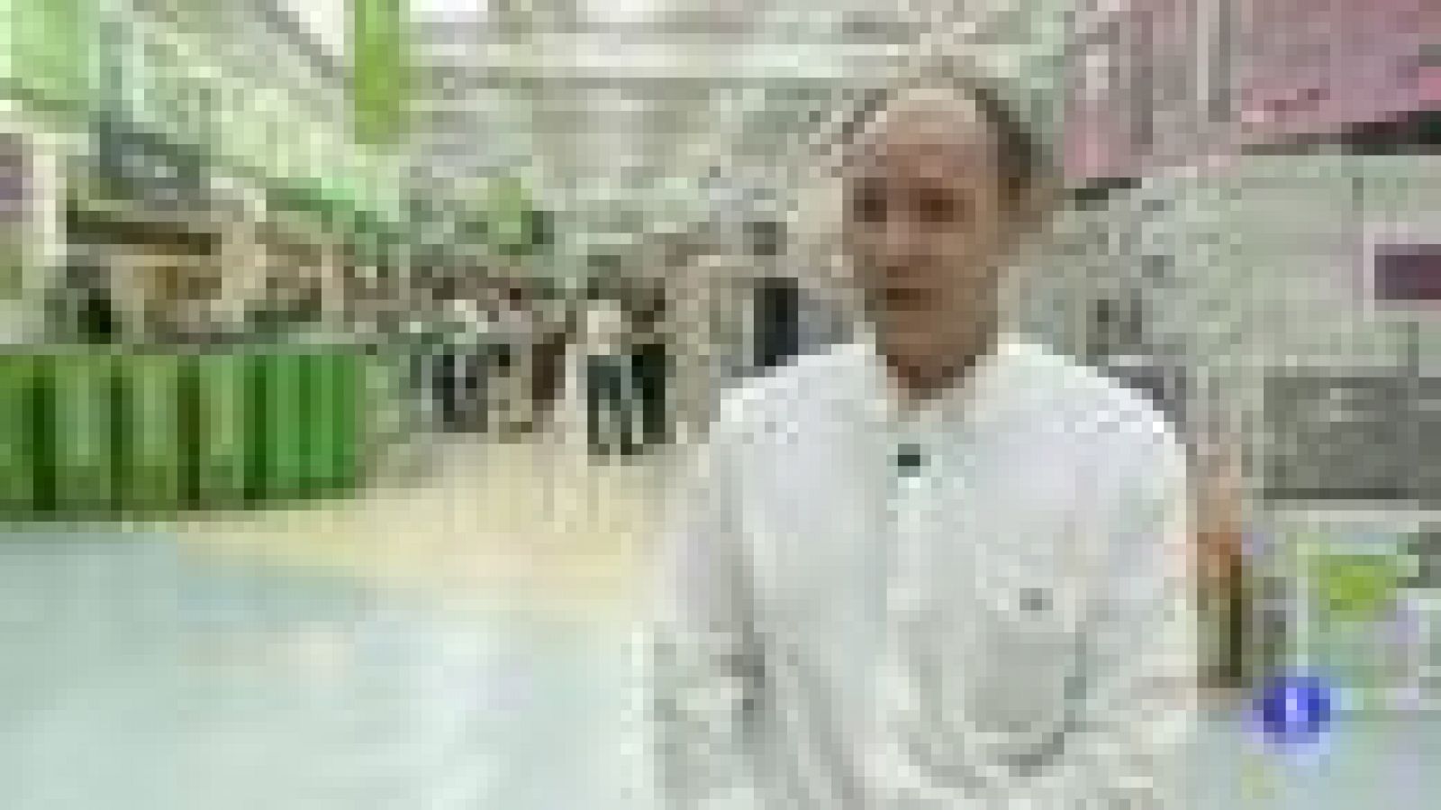 Más Gente - Más Trabajo - Leroy Merlin busca 120 cajeros y vendedores