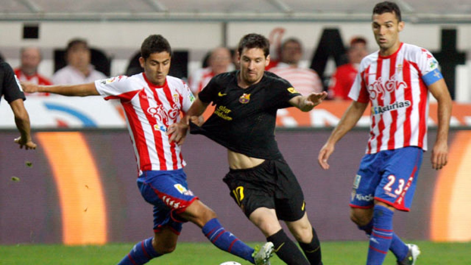 Más Gente - Leo Messi tiene antepasados catalanes