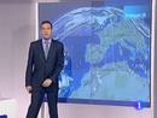 Informativo de Madrid - El tiempo en la Comunidad de Madrid - 04/10/11