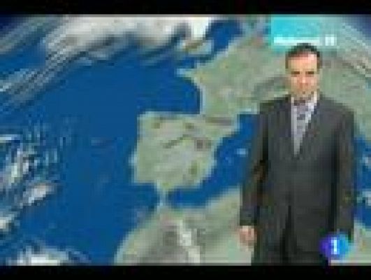 Telenorte - País Vasco - El tiempo en el País Vasco - 04/10/11