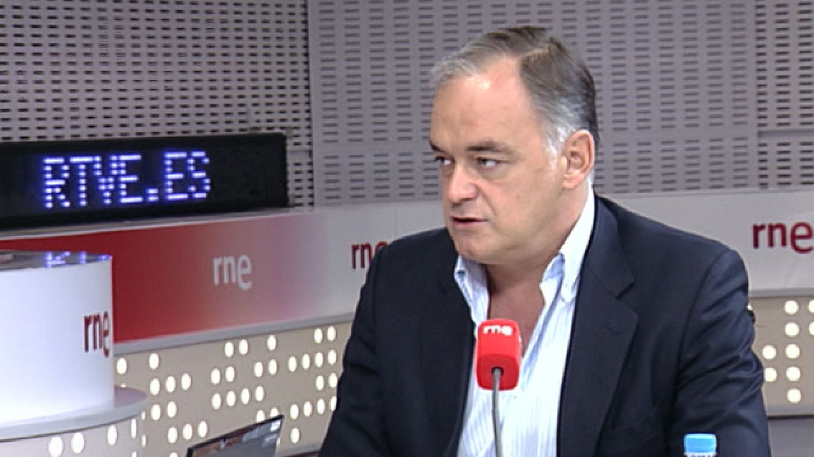 Las últimas cifras del paro desatan las críticas en los partidos de la oposición