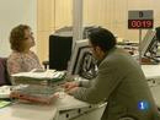 L'Informatiu - L'informatiu migdia - 04/10/2011