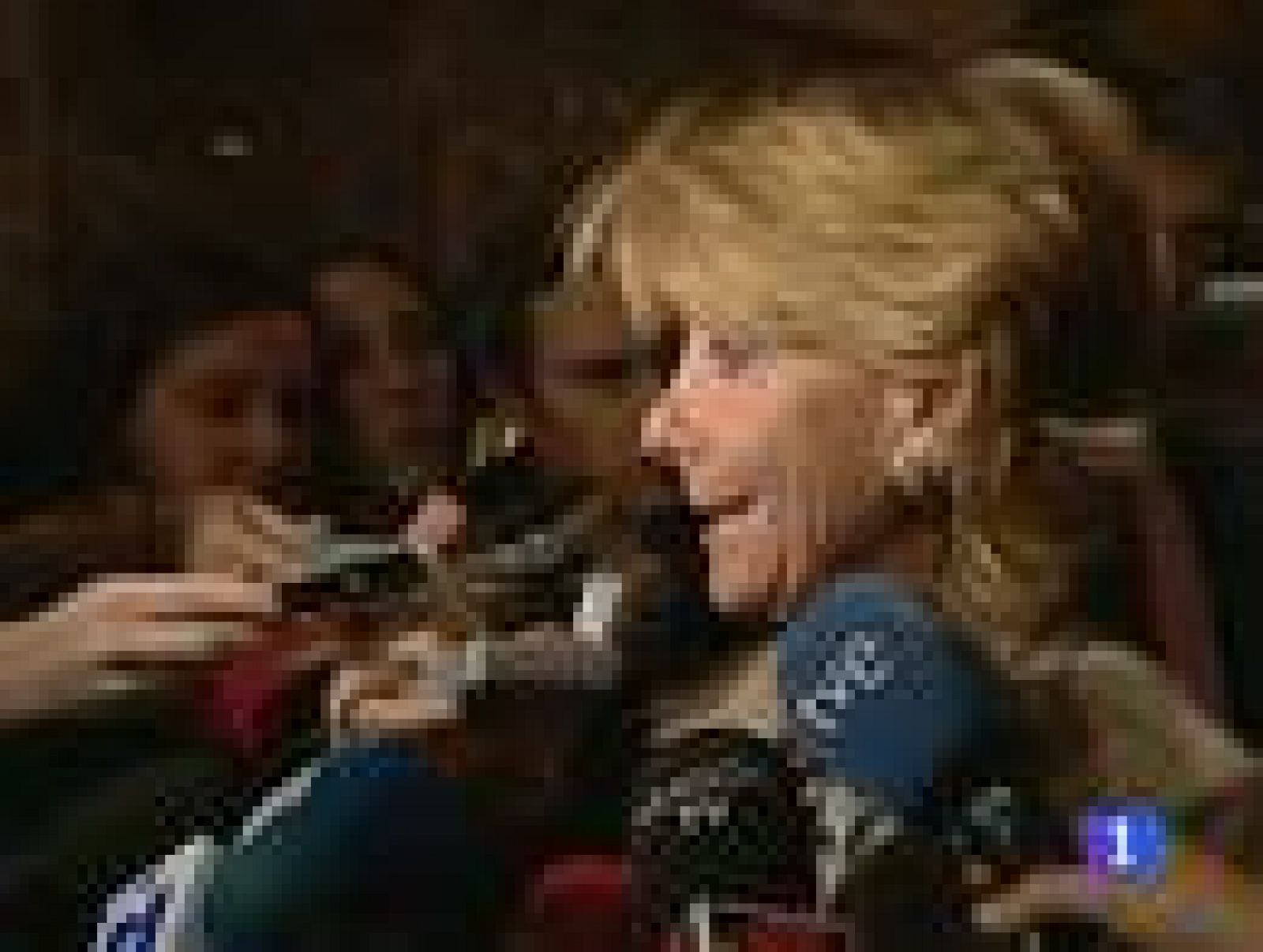 Los profesores vuelven a la huelga en los centros públicos de Secundaria de Madrid