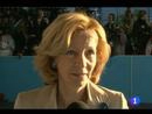 Telediario 1 - Indemnizaciones "inadmisibles"