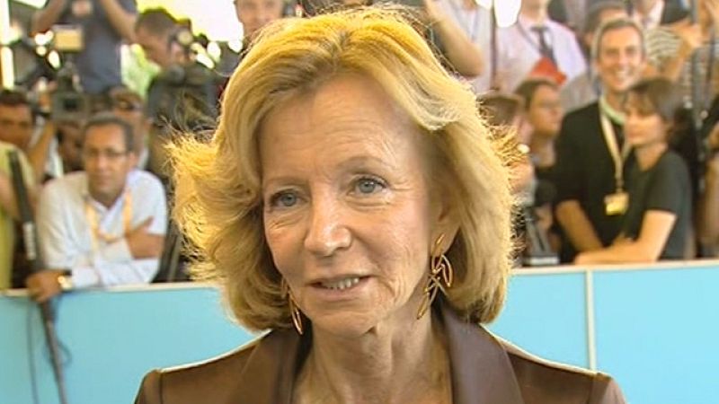 La portavoz socialista en A Coruña dimite en NovaCaixaGalicia por los pagos a directivos