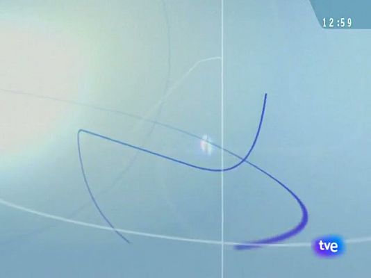 Canarias Mediodía - Canarias Mediodía - 04/10/11