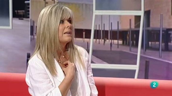 Para todos La 2 - La rigidez mental, según Jenny Moix