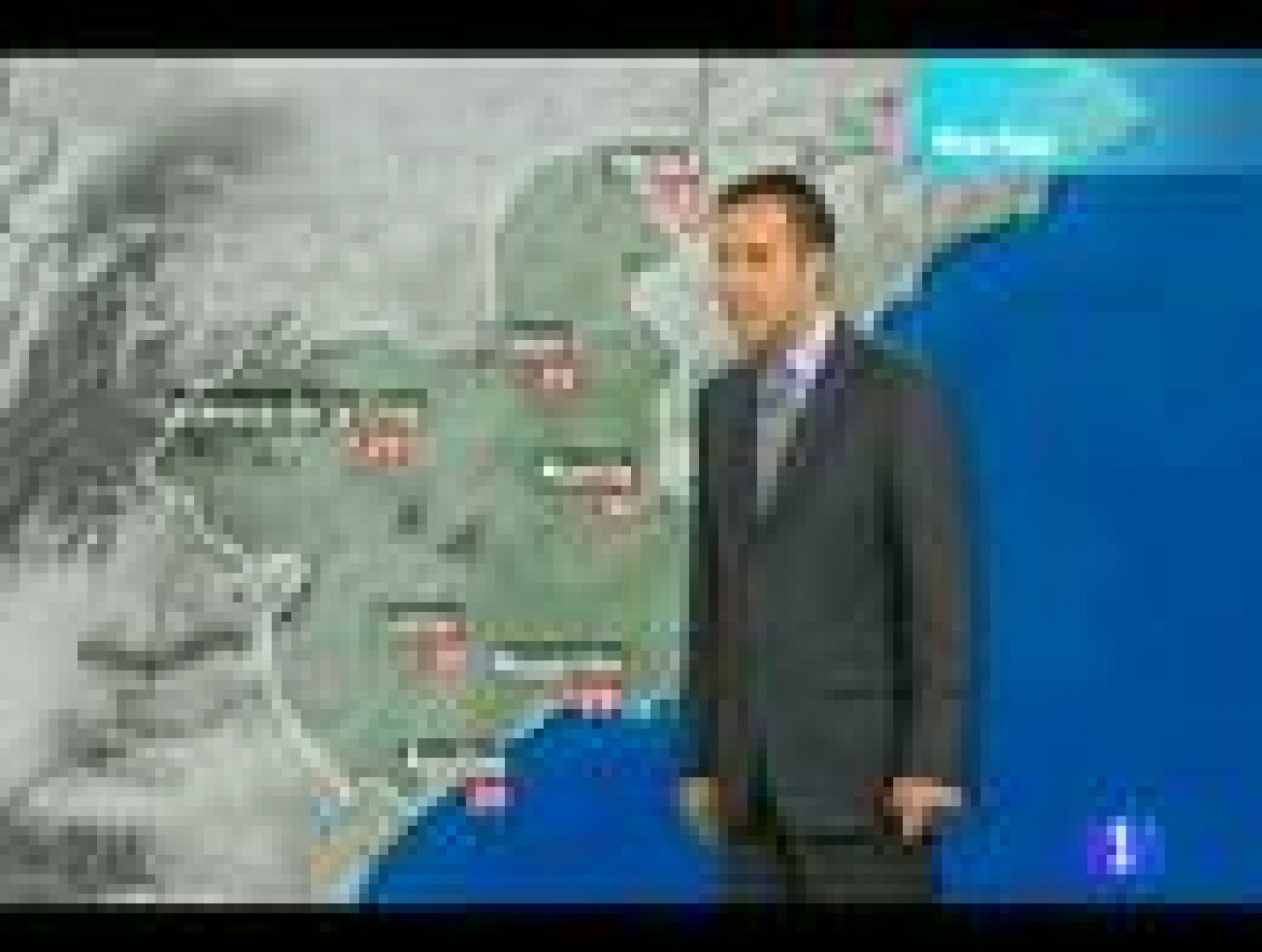 El Tiempo en la Comunidad de Murcia.- 04/10/2011. | Ver