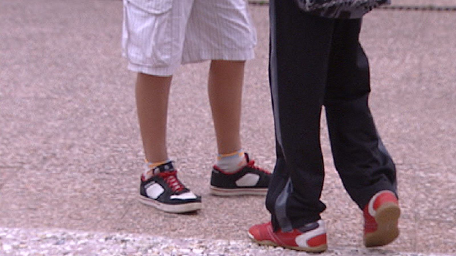 Sólo dos de cada 10 niños con hiperactividad están diagnosticados