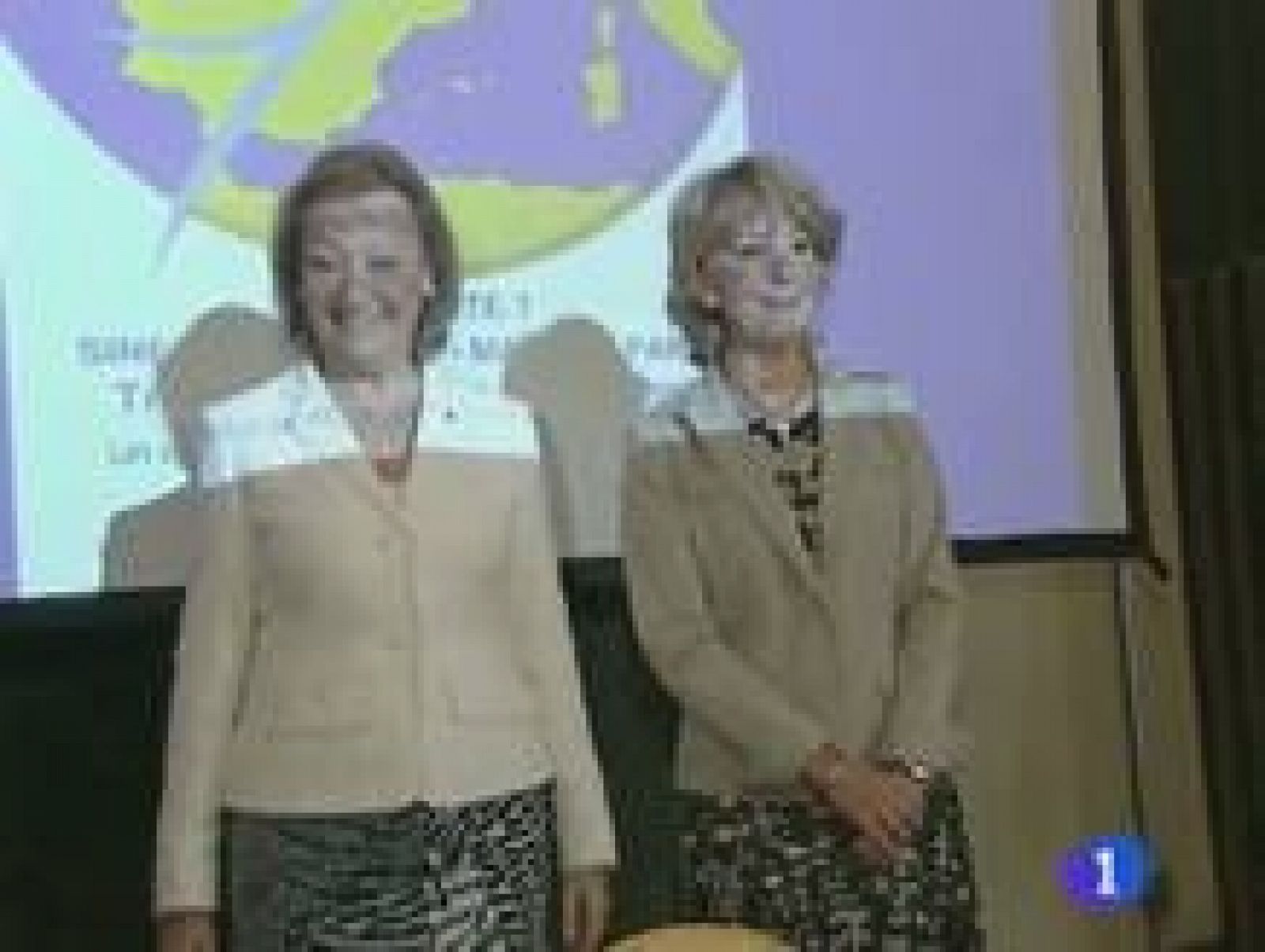 Noticias Aragón - 04/10/11 | Ver