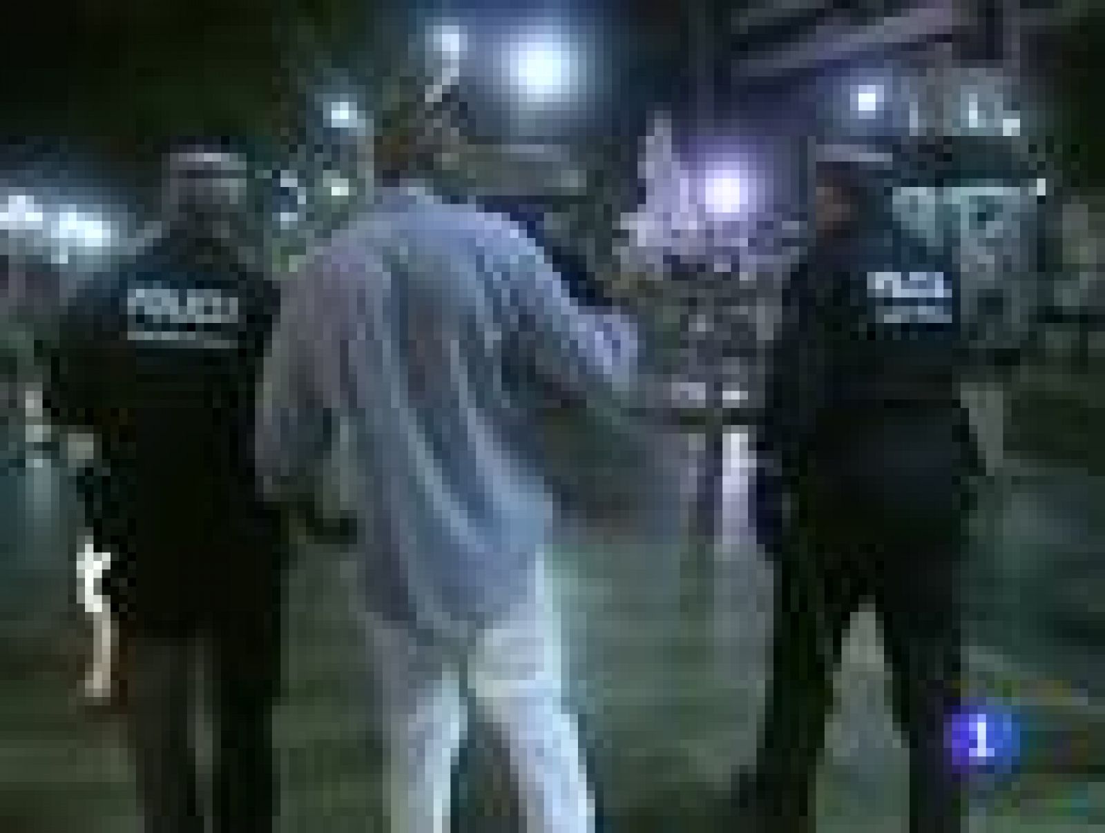 La prostitución toma las calles del Barrio Gótico de Barcelona