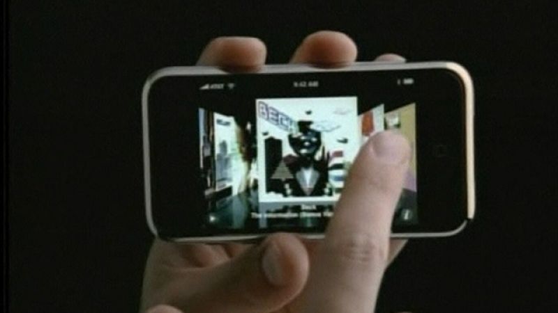 Lo nuevo de Apple no sabemos si será un Iphone 5 o un Iphone 4 evolucionado