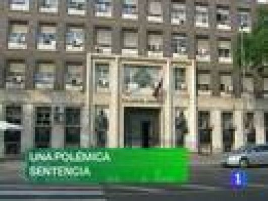 Noticias Murcia - La Comunidad de Murcia en 2'.- 04/10/2011.