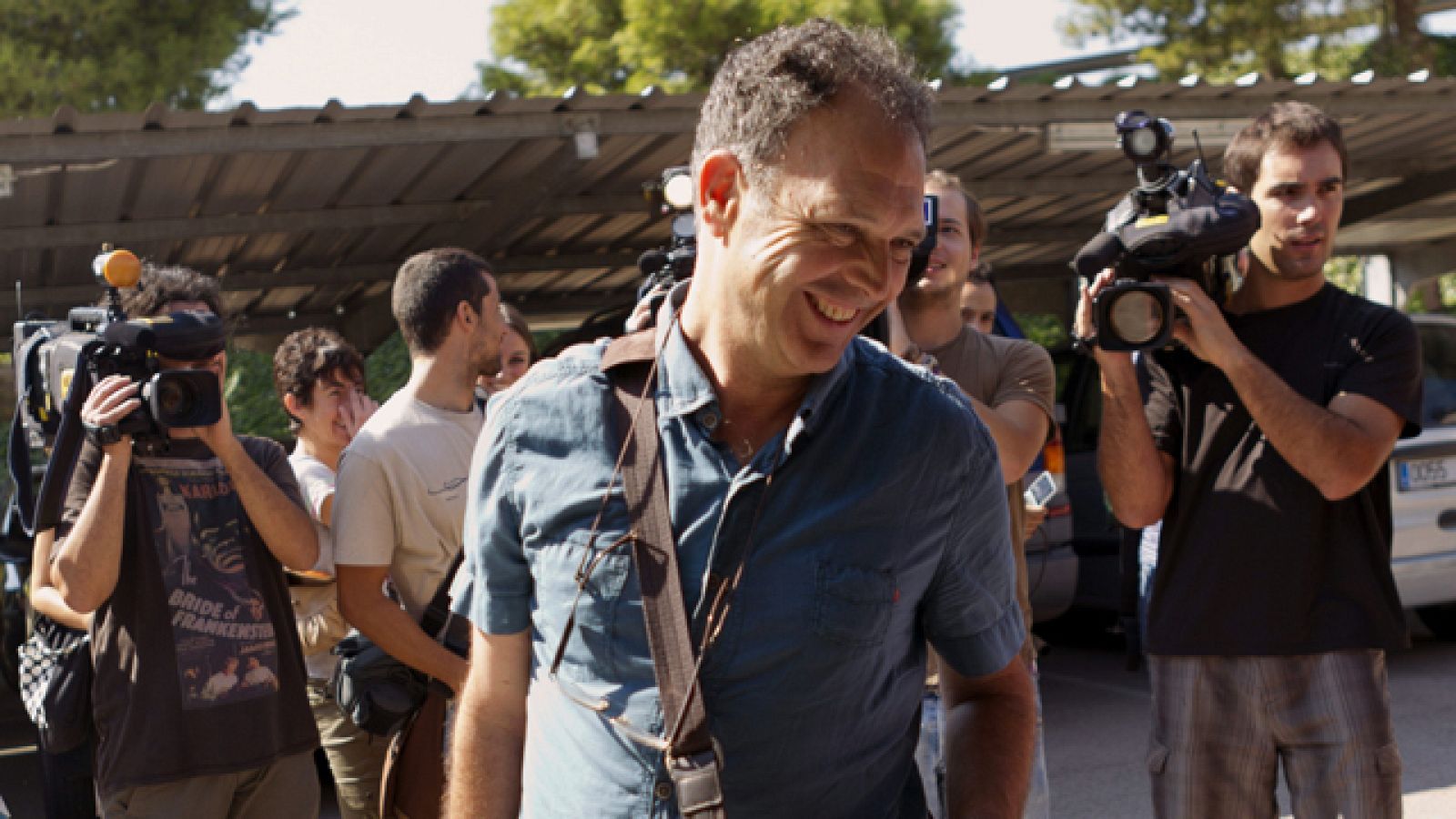 Caparrós, "con ilusión en el Mallorca