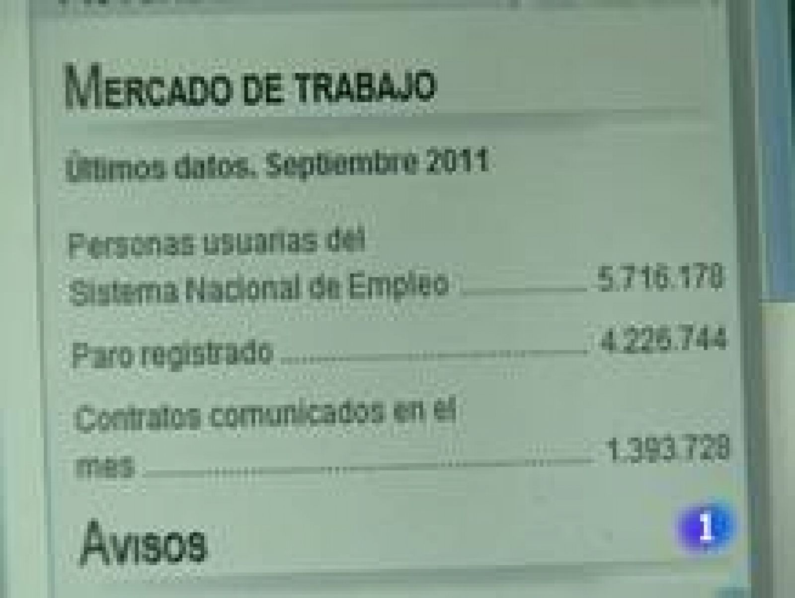 Telecanarias: Canarias en 2' - 04/10/11 | RTVE Play