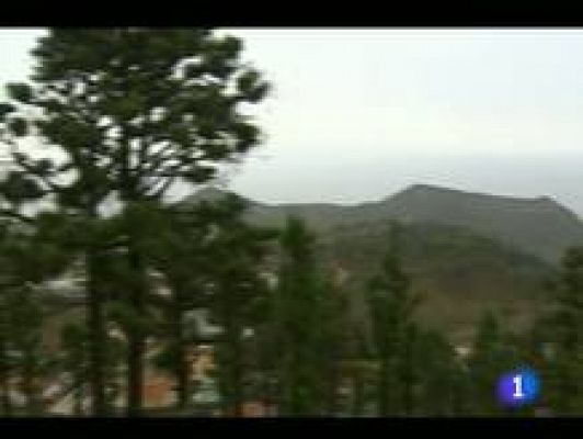 Telecanarias - El tiempo en Canarias - 04/10/11