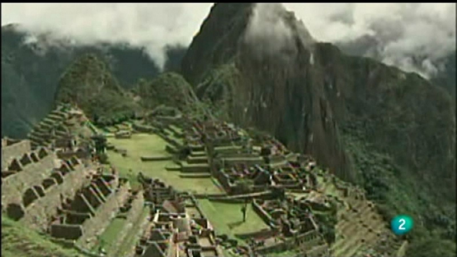 Para todos La 2  - 04/10/11 - Ver ahora